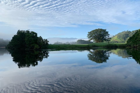 Daintree River Dawn Cruise - Accommodation Bookings 3