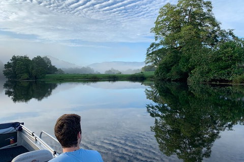 Daintree River Dawn Cruise - Accommodation Bookings 16