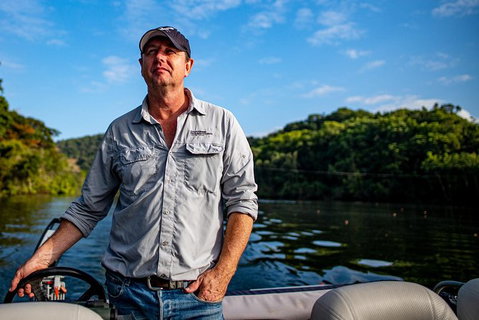 Daintree River Dawn Cruise - Accommodation Bookings 14