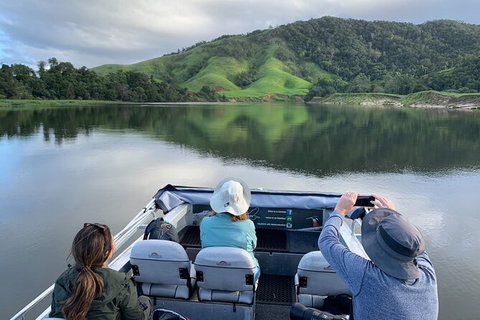 Daintree River Dawn Cruise - Accommodation Bookings 2