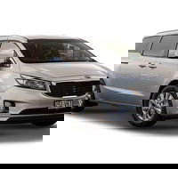 Airport Transfers - Accommodation Bookings