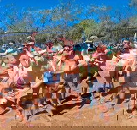 1770 CASTAWAY SURVIVOR 4 Day 3 Night Island Adventure Tour - Accommodation Bookings