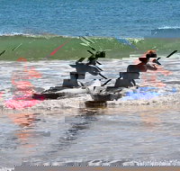 1770 Castaway Day Trips - Accommodation Bookings