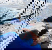 Day sail on Lux Whitsundays Whitsundays Australia - Accommodation Bookings