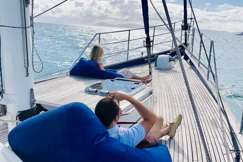 Day Sail On Lux Whitsundays, Whitsundays, Australia - Accommodation Bookings 0