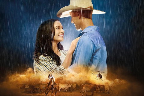 Australian Outback Spectacular Gold Coast - Accommodation Bookings 0