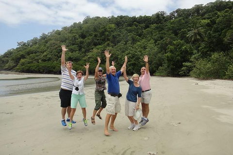 Private Daintree Wanderer Tour - Accommodation Bookings 2