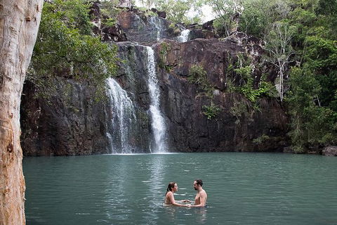 Whitsundays Tropical Rainforest, Waterfalls And Airlie Beach Eco Experience - Accommodation Bookings 10
