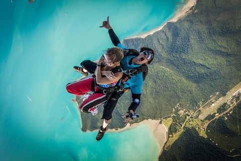Airlie Beach Tandem Skydive - Accommodation Bookings 6