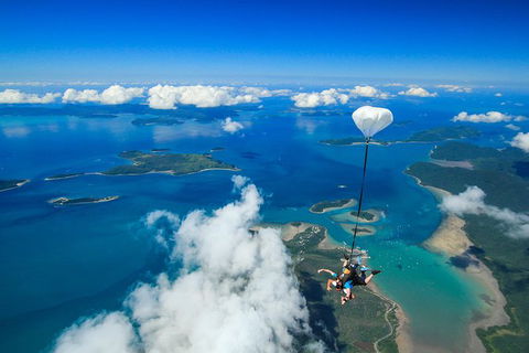 Airlie Beach Tandem Skydive - Accommodation Bookings 4