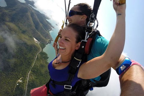 Airlie Beach Tandem Skydive - Accommodation Bookings 3