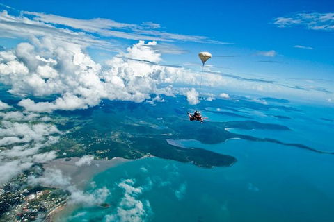 Airlie Beach Tandem Skydive - Accommodation Bookings 5