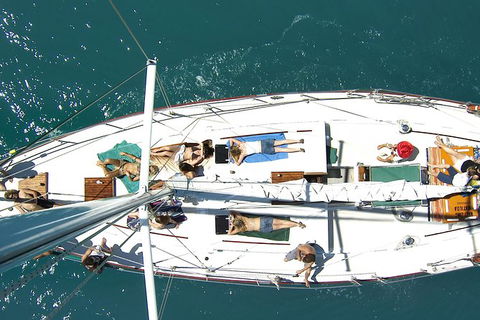 2-Day Whitsundays Sailing Adventure: Waltzing Matilda - Accommodation Bookings 1