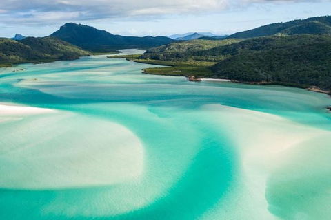 2-Day Whitsundays Sailing Adventure: SV Whitehaven - Accommodation Bookings 3