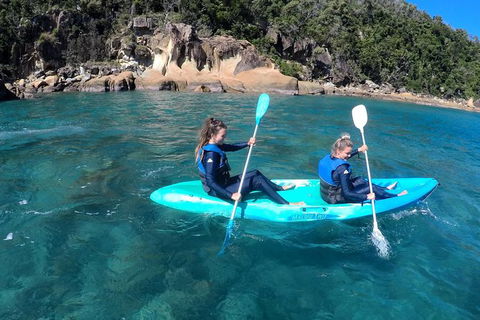 2-Day Whitsundays Sailing Adventure: SV Whitehaven - Accommodation Bookings 4