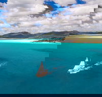 2-Day Whitsundays Sailing Adventure Summertime - Accommodation Bookings