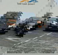 Gold Coast Airport to Surfers Paradise - Accommodation Bookings