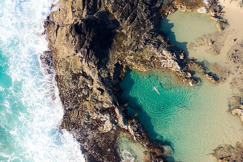 2-Day Fraser Island 4WD Adventure Tour Departing Hervey Bay - Accommodation Bookings 1