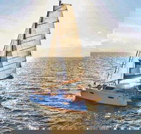 Private Yacht Cruise From Port Douglas to The Great Barrier Reef - Accommodation Bookings