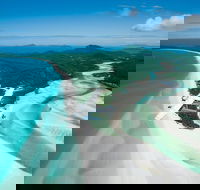 Whitsundays Seaplane Tours - Accommodation Bookings