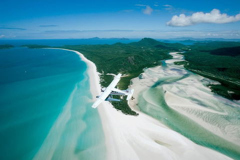 Whitsundays Seaplane Tours - Accommodation Bookings 0