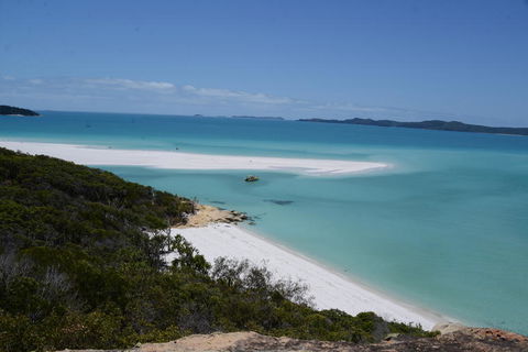 Whitehaven Beach And Hill Inlet Chill And Grill - Accommodation Bookings 3
