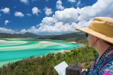 Whitehaven Beach And Hill Inlet Chill And Grill - Accommodation Bookings 0