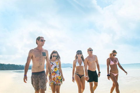 Whitehaven Beach And Hill Inlet Chill And Grill - Accommodation Bookings 8