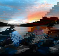 Daintree River Sunset Cruise - Accommodation Bookings