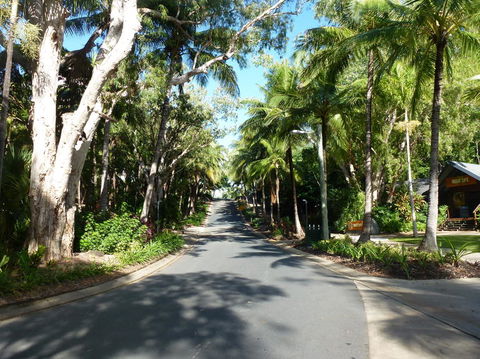 Whitehaven Beach And Hamilton Island Cruise - Accommodation Bookings 5