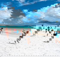 Whitehaven Beach and Hamilton Island Cruise - Accommodation Bookings
