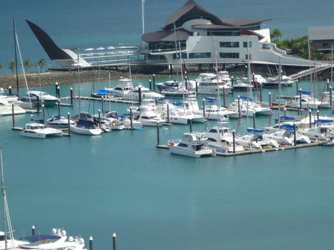 Whitehaven Beach And Hamilton Island Cruise - Accommodation Bookings 3