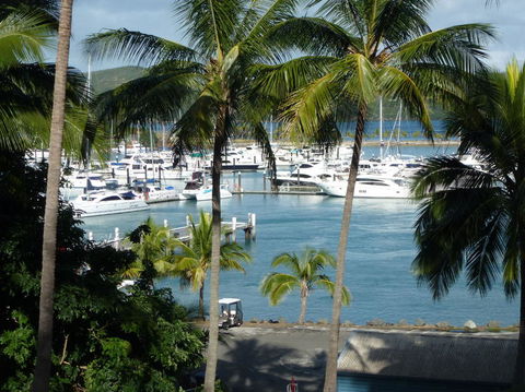 Whitehaven Beach And Hamilton Island Cruise - Accommodation Bookings 7