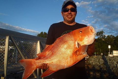 Whitsunday Islands And Great Barrier Reef Fishing Charters - Accommodation Bookings 0