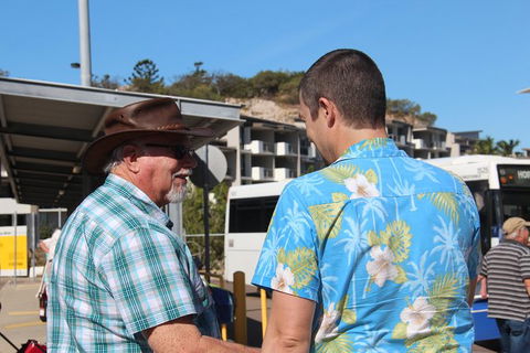 Magnetic Island Tour: Maggie Comprehensive - Accommodation Bookings 7