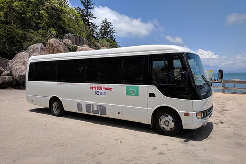Magnetic Island Tour: Maggie Comprehensive - Accommodation Bookings 5