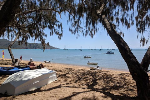 Magnetic Island Tour: Maggie Comprehensive - Accommodation Bookings 8
