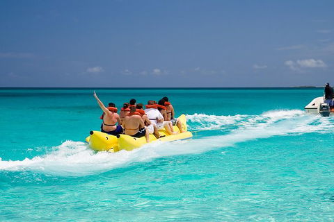 Banana Boat Ride From Airlie Beach - Accommodation Bookings 1