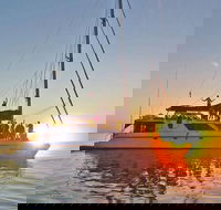 2-Night Whitsundays Sailing Adventure Wings Sailing - Accommodation Bookings