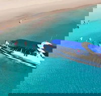 Whitehaven Beach Day Tour with Snorkel in Whitsundays Island - Accommodation Bookings