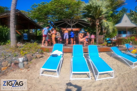 Whitehaven Beach Day Tour With Snorkel In Whitsundays Island - Accommodation Bookings 11