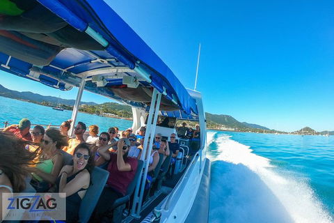 Whitehaven Beach Day Tour With Snorkel In Whitsundays Island - Accommodation Bookings 20