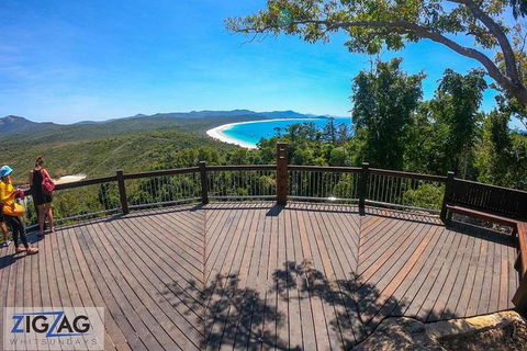 Whitehaven Beach Day Tour With Snorkel In Whitsundays Island - Accommodation Bookings 6