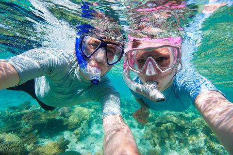 2-Night Whitsunday Islands Catamaran Cruise With Resort Stay From Airlie Beach - Accommodation Bookings 1