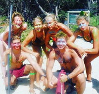 1770 CASTAWAY SURVIVOR 3 Day 2 Night Island Adventure Tour - Accommodation Bookings
