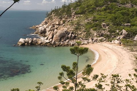 Townsville Helicopter Tour - Accommodation Bookings 1