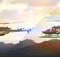 Townsville Helicopter Tour - Accommodation Bookings