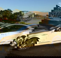 Limo from Proserpine airport to Airlie Beach - Accommodation Bookings