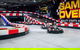 Indoor Go-Kart Racing At Game Over On The Gold Coast - thumb 3