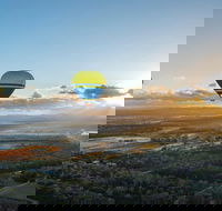 Hot Air Balloon Flight at Sunrise - with Port Douglas Transfers - Accommodation Bookings